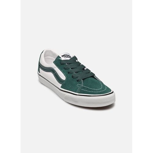 Chaussures Baskets Vans Sk8slow Pour