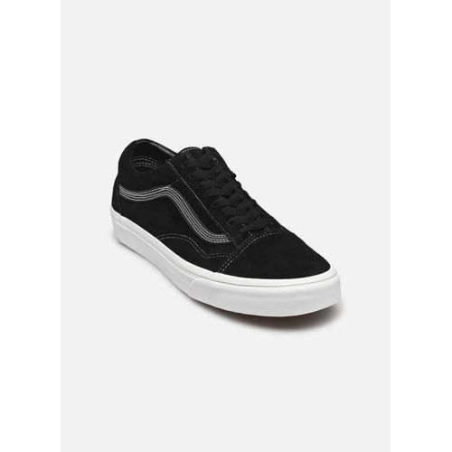 Chaussures Baskets Vans Old Skool Pour