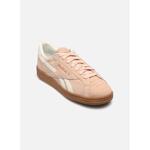 Chaussures Baskets Reebok Club C Grounds Uk W Pour