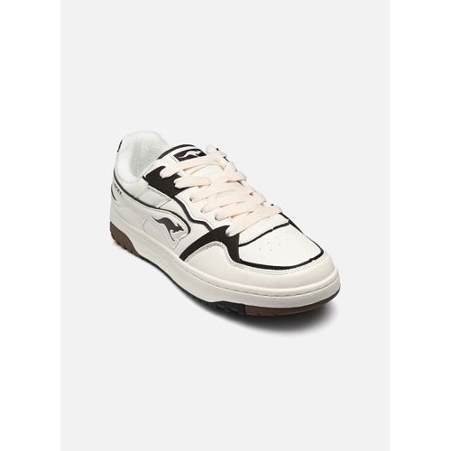 Baskets Kangaroos Ksdraft Tony Pour