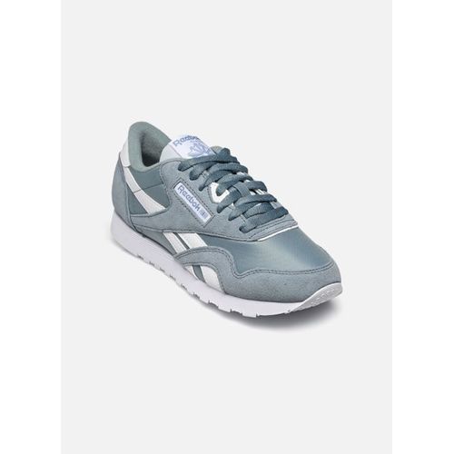 Chaussures Baskets Reebok Classic Nylon 2 W Pour