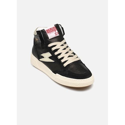 Baskets Semerdjian Braga Pour