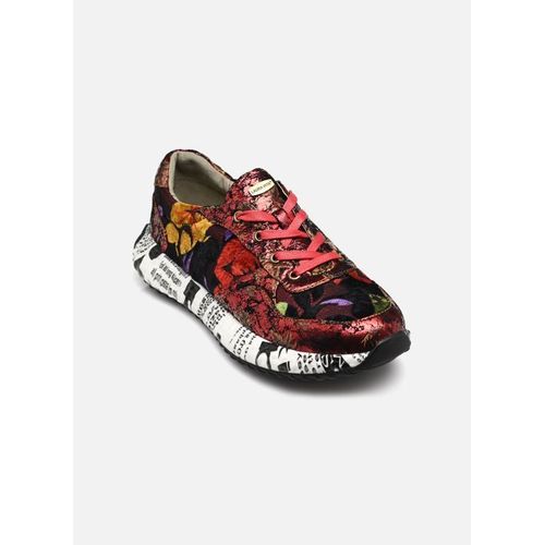 Baskets Laura Vita Burton 45 Pour