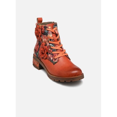 Bottines Et Boots Laura Vita Cocrailo 47 Pour Femme