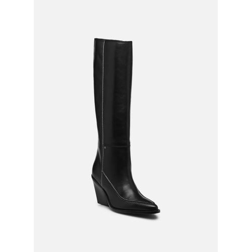 Bottines Et Boots Bronx Newskole 14337 Pour