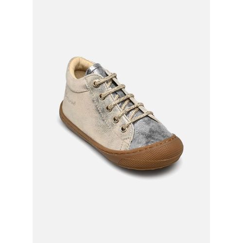Chaussures Lacets Naturino Cocoon Pour Enfant