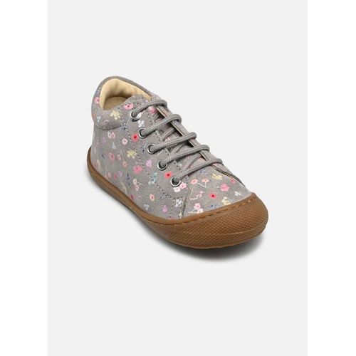 Chaussures Lacets Naturino Cocoon Pour Enfant