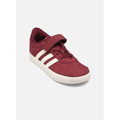 Chaussures Baskets Adidas Sportswear Vl Court 3.0 El C Pour Enfant