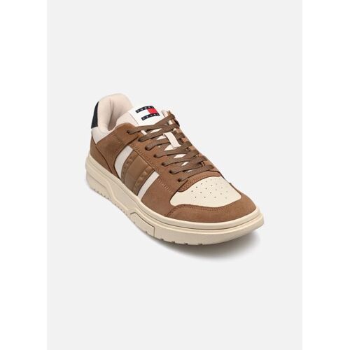Baskets Tommy Jeans The Brooklyn Mix Mat Pour