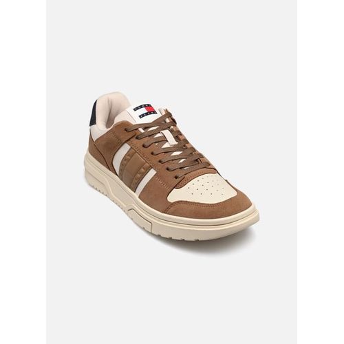Baskets Tommy Jeans The Brooklyn Mix Mat Pour