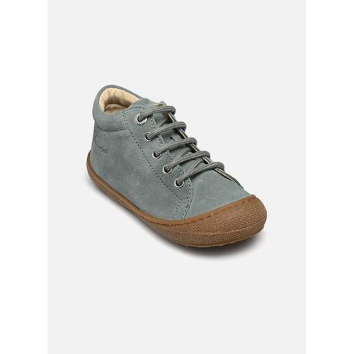 Chaussures Lacets Naturino Cocoon Pour Enfant
