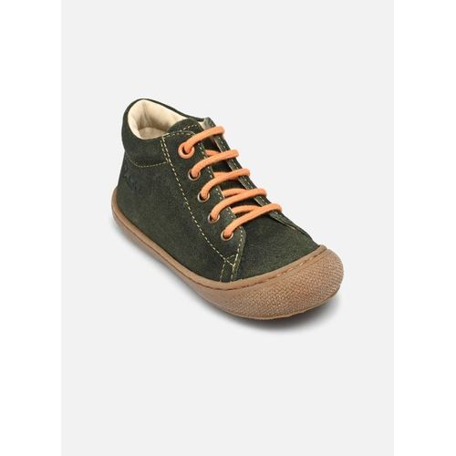 Chaussures Lacets Naturino Cocoon Pour Enfant