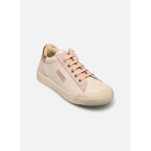 Baskets Naturino Faluk Zip Pour Enfant