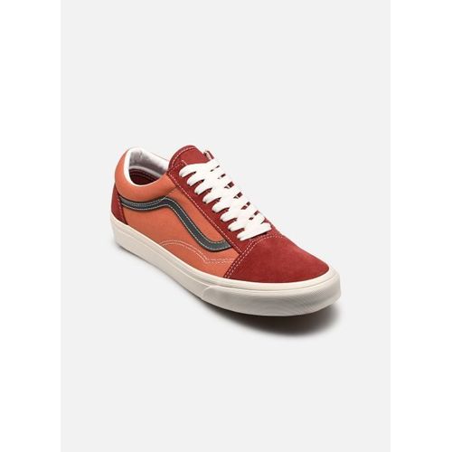 Chaussures Baskets Vans Old Skool Pour