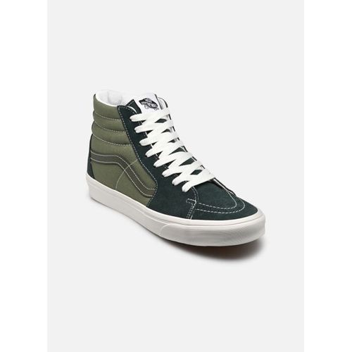 Chaussures Baskets Vans Ua Sk8shi M Pour