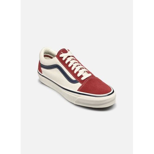 Chaussures Baskets Vans Ua Old Skool 36 M Pour