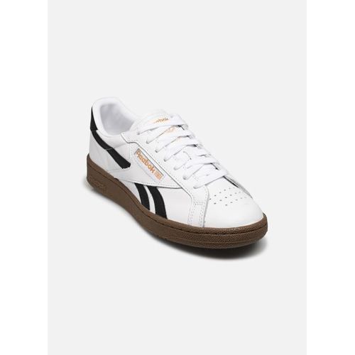 Baskets Reebok Club C Grounds Uk W Pour Femme - 37 1/2