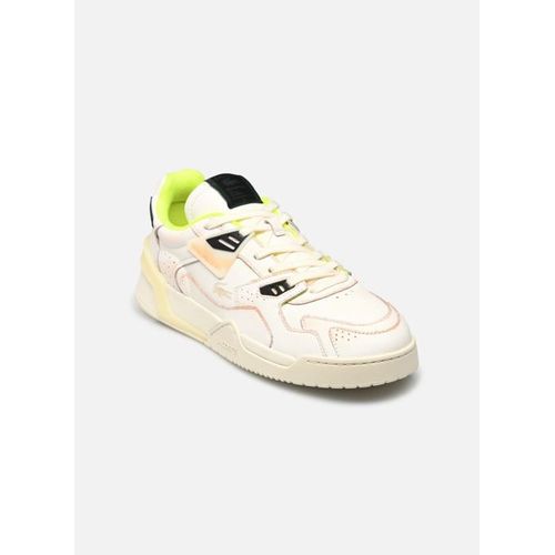 Baskets Lacoste Lt 125 M Pour