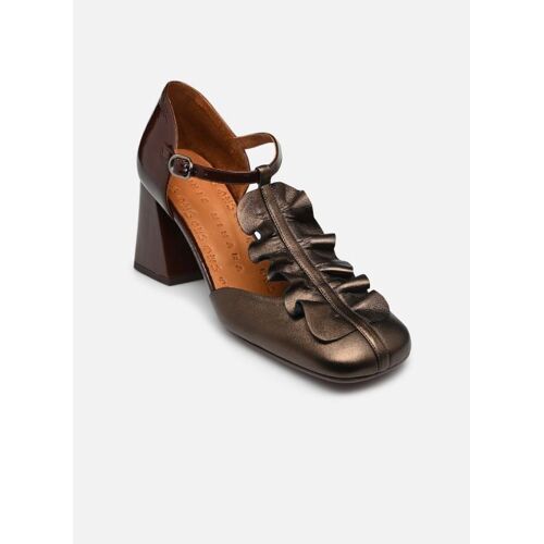 Escarpins Chie Mihara Swan Pour Femme