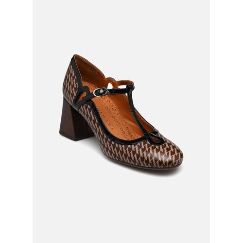 Escarpins Chie Mihara Grady Pour Femme - 40