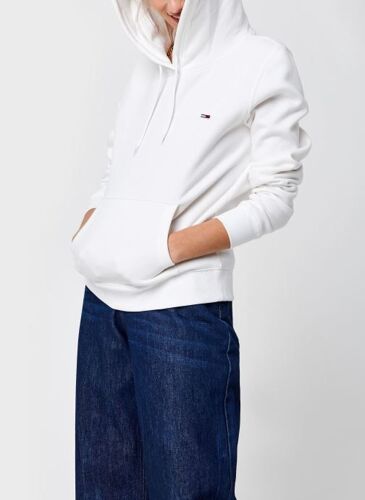 Vêtements Tommy Jeans Tjw Regular Fleece Hoodie Pour Accessoires