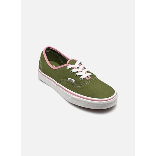 Chaussures Baskets Vans Authentic W Pour