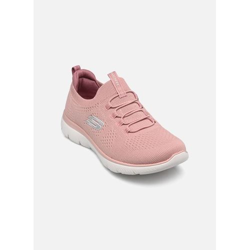 Chaussures Baskets Skechers Summits Top Player Pour