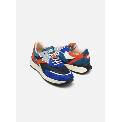 Baskets Caval Slide M Pour Homme