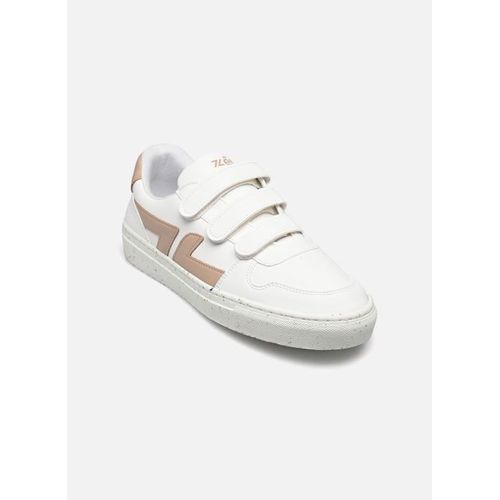 Baskets Zèta Velcro W Pour Femme