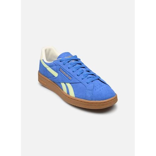 Chaussures Baskets Reebok Club C Grounds Uk M Pour