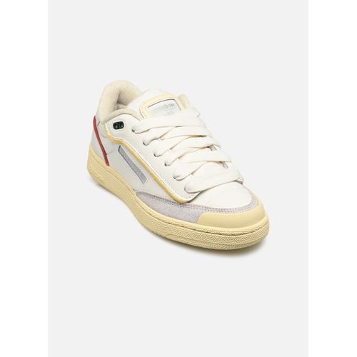 Chaussures Baskets Reebok Club C Bulc W Pour