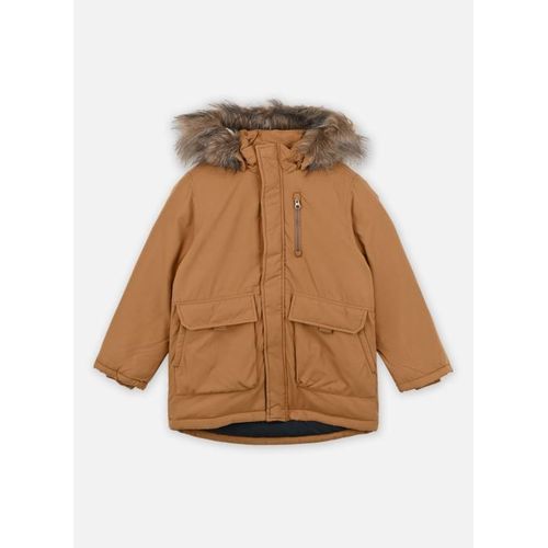 Vêtements Name It Nkmmaster Parka Jacket Pb Fr Pour Accessoires