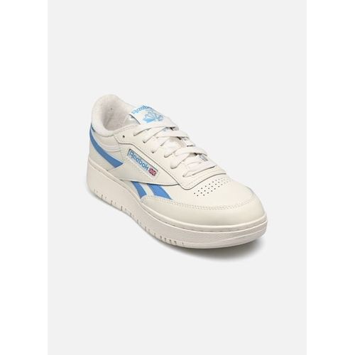 Chaussures Baskets Reebok Club C Double Revenge W Pour
