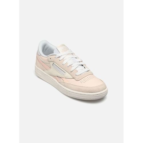 Chaussures Baskets Reebok Club C Revenge W Pour