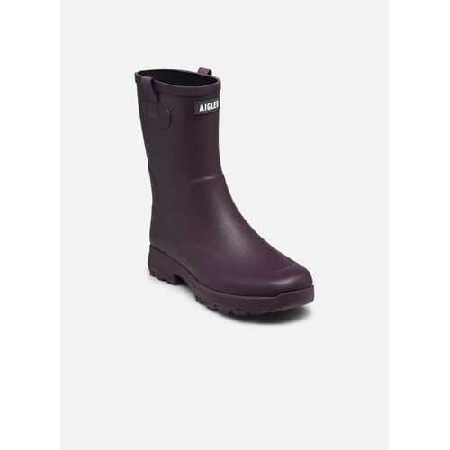 Bottes Aigle Alya Pour