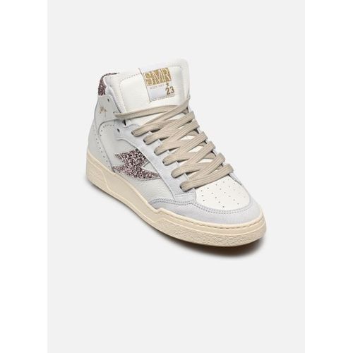 Baskets Semerdjian Braga Pour