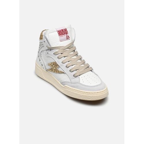 Baskets Semerdjian Braga Pour
