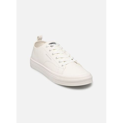 Baskets Jack Jones Jfwbayswater Pu Sneaker Noos Pour