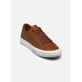 Baskets Tommy Hilfiger Th Hi Vulc Street Patch Lth Luxe Pour
