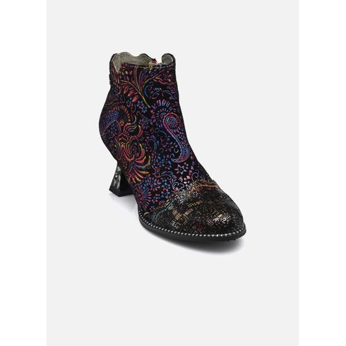 Bottines Et Boots Laura Vita Oliveo 12 Pour