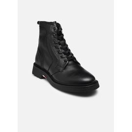 Bottines Et Boots Tommy Hilfiger Hilfiger Comfort Lwt Lth Boot Pour