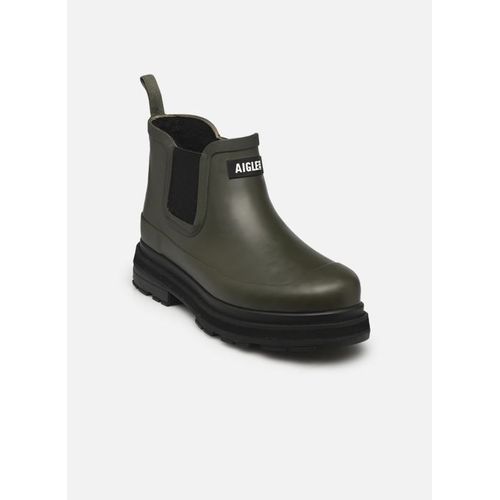 Bottines Et Boots Aigle Soft Rain Fur Pour
