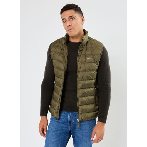 Vêtements Gant Light Down Gilet 7006299 Pour Accessoires