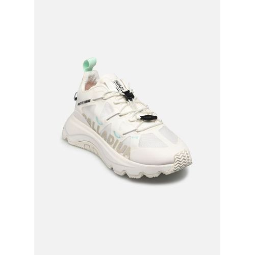 Chaussures Baskets Palladium Thunder Lite Phantom W Pour