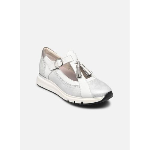 Ballerines Dorking Serena D9053 Pour