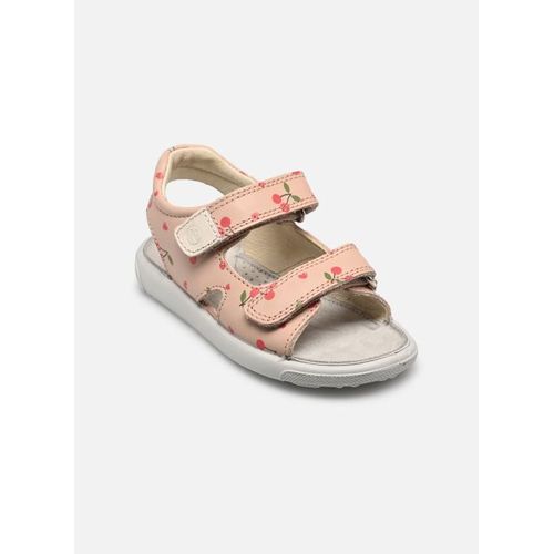 Sandales Et Nuspieds Naturino July Pour Enfant