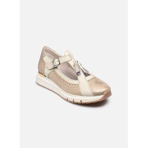Ballerines Dorking Serena D9053 Pour