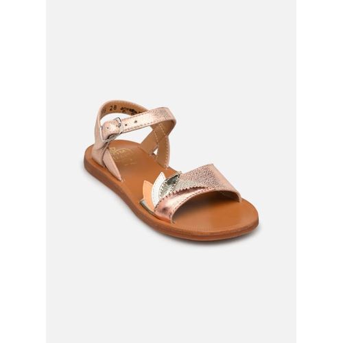Sandales Et Nu-Pieds Pom D Api Plagette Ara Pour Enfant - 25