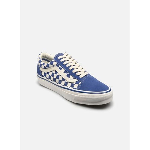 Chaussures Baskets Vans Ua Old Skool 36 M Pour