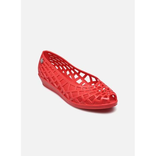 Ballerines Méduse Javana Pour